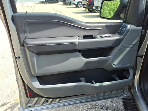 New 2026 Ford F150 XLT w/ FX4 Off-Road Package AWD/4WD image 18