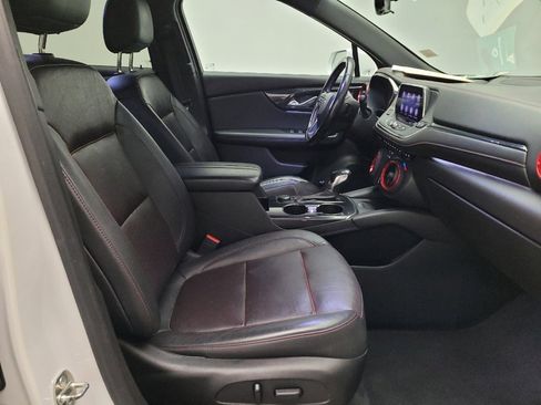 Used 2019 Chevrolet Blazer RS FWD image 21