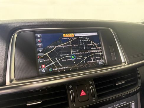 Used 2017 Kia Optima SX FWD image 16