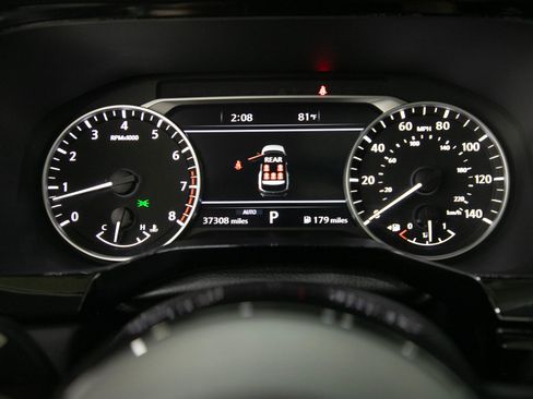 Used 2023 Nissan Pathfinder SL w/ SL Premium Package AWD/4WD image 30