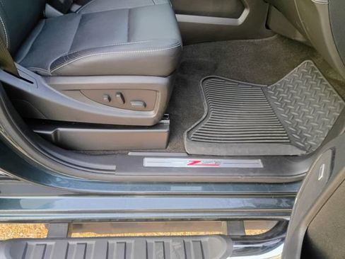 Used 2018 Chevrolet Silverado 2500 LTZ w/ Duramax Plus Package image 54