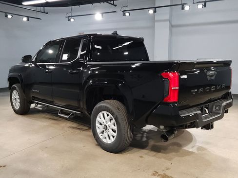 New 2026 Toyota Tacoma SR5 AWD/4WD image 5