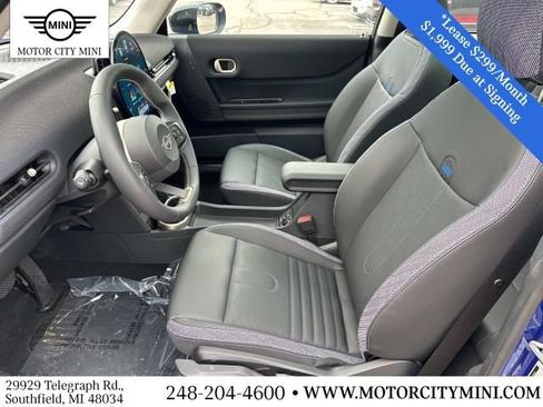 Certified 2025 MINI Cooper S image 22