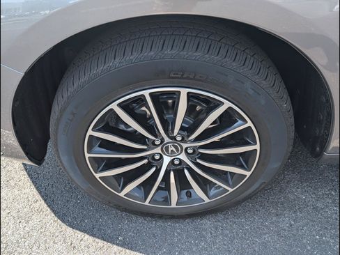 Used 2026 Acura RDX SH-AWD w/ Advance Package image 9