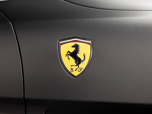 Certified 2023 Ferrari Portofino M RWD image 30
