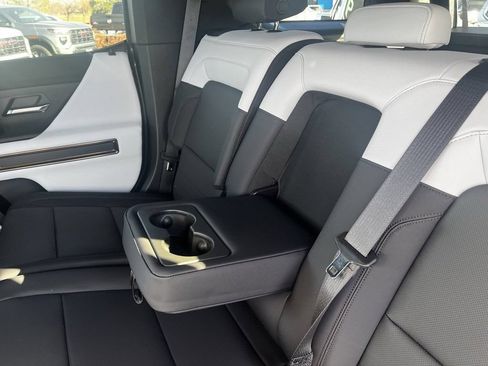New 2025 GMC Hummer EV 3X w/ Extreme Off-Road Package AWD/4WD image 31