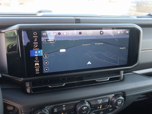 New 2026 Jeep Wrangler Sahara image 7