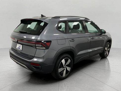 Used 2025 Volkswagen Taos S AWD/4WD image 33