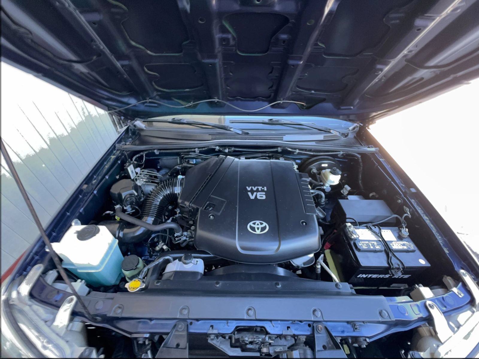 Used 2012 Toyota Tacoma PreRunner w/ SR5 Pkg RWD image 45