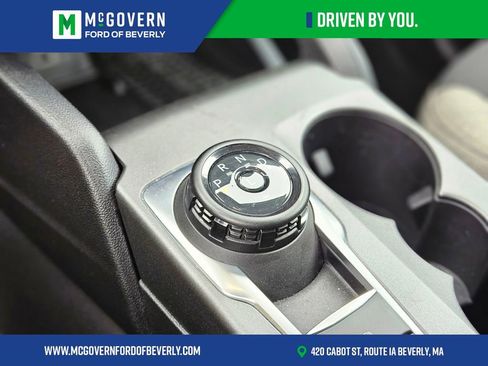Used 2025 Ford Bronco Sport Big Bend AWD/4WD image 23