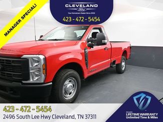 New 2025 Ford F250 XL w/ 360-Degree Camera Package video 3