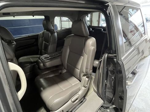 Used 2014 Honda Odyssey EX-L image 11