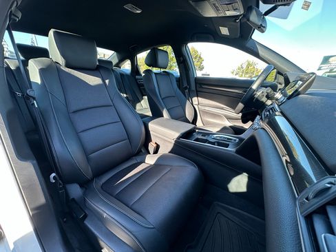Used 2022 Honda Accord Sport image 12