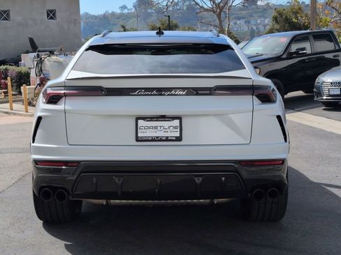 Used 2022 Lamborghini Urus image 6