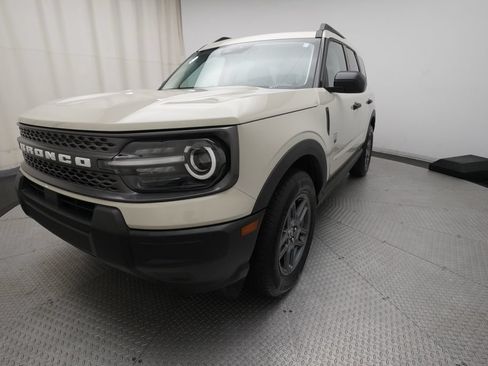 Used 2025 Ford Bronco Sport Big Bend AWD/4WD image 12