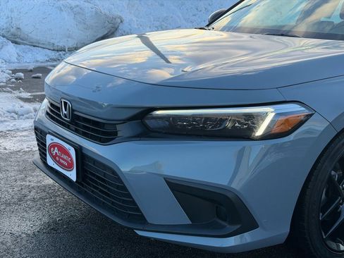 Used 2015 Honda CR-V EX-L image 13