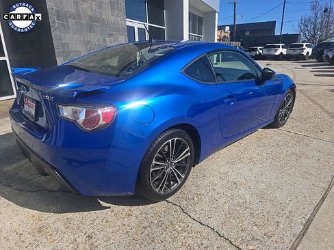 Used 2013 Subaru BRZ Limited image 19