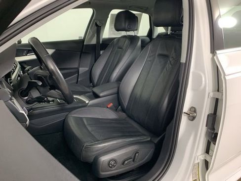 Used 2017 Audi A4 2.0T Premium Plus image 29