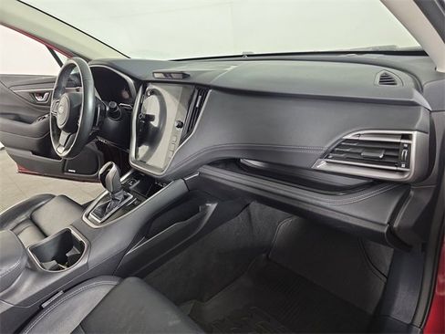 Certified 2024 Subaru Outback Touring XT w/ Popular Package #2 image 19