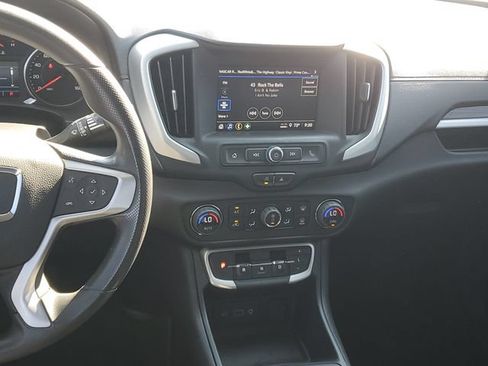 Certified 2024 GMC Terrain SLE w/ Driver Convenience Package FWD image 13
