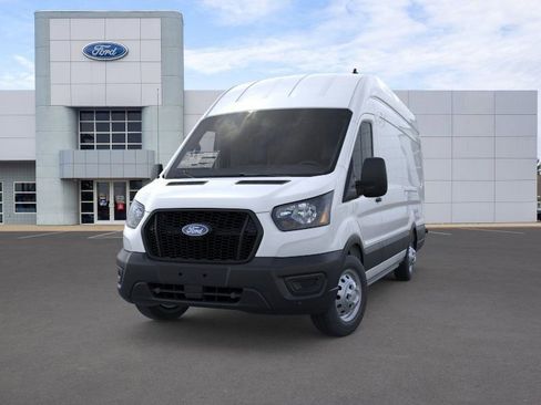 New 2026 Ford Transit 350 Base image 2