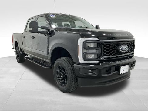 New 2026 Ford F250 XL AWD/4WD image 5