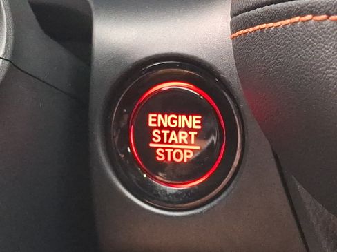 Used 2024 Honda HR-V Sport image 21