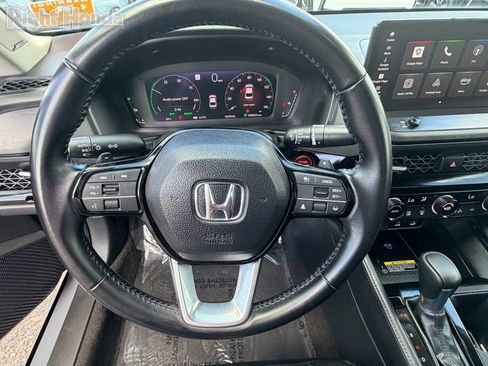 Used 2024 Honda Accord Touring image 20