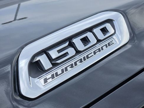 New 2026 RAM 1500 Tradesman image 13