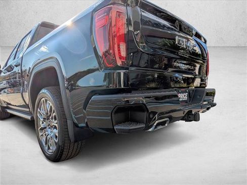 Used 2026 GMC Sierra 1500 Denali Ultimate image 26