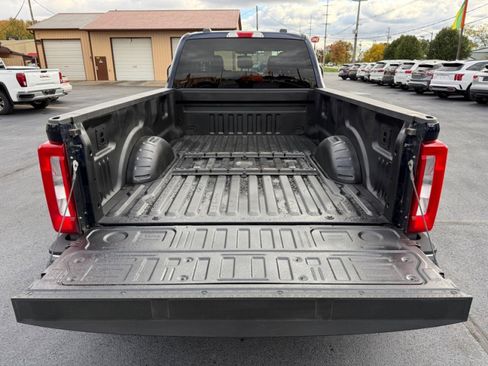 Used 2024 Ford F350 XLT image 38