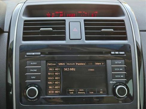 Used 2014 MAZDA CX-9 Touring w/ Touring Technology Package image 13