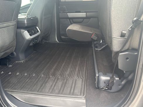 Used 2024 Ford F150 XLT w/ Equipment Group 302A MID AWD/4WD image 16