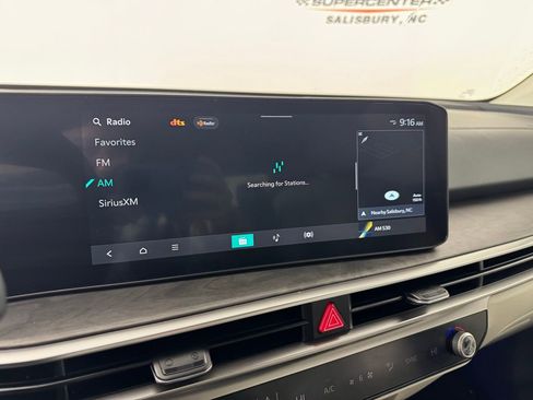 Used 2024 Kia Sorento X-Line EX image 17