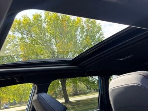 Used 2022 Subaru Forester Wilderness image 13