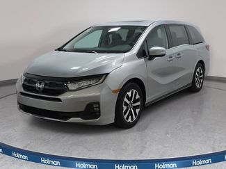 Used 2025 Honda Odyssey EX-L video 1