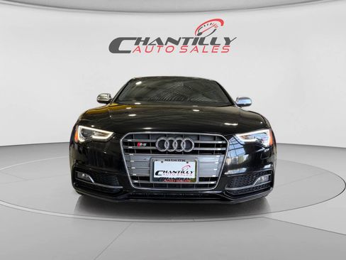 Used 2016 Audi S5 Premium Plus w/ Technology Package image 8