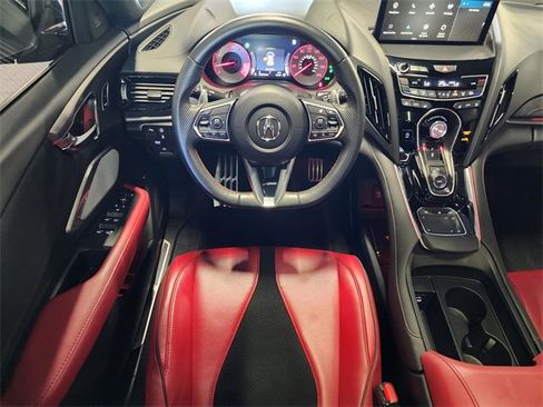 Used 2024 Acura RDX A-Spec image 13