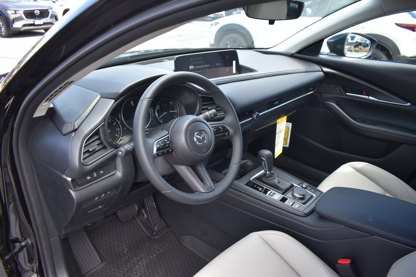 New 2026 MAZDA CX-30 AWD 2.5 S image 11