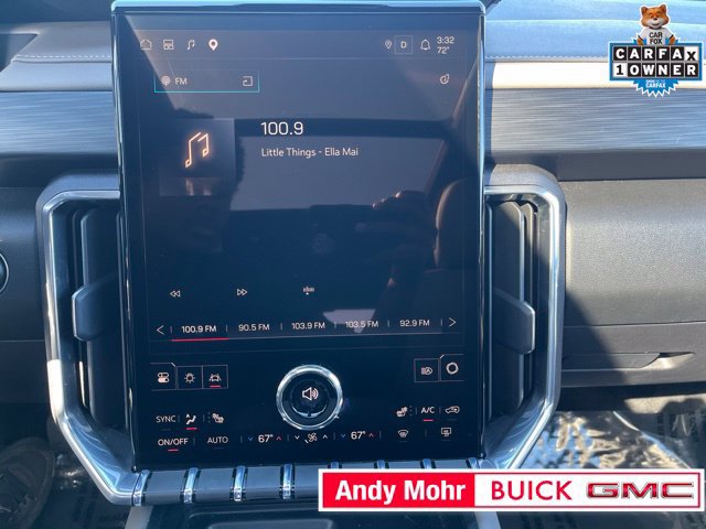 Used 2026 GMC Acadia Elevation w/ Elevation Premium Package FWD image 34