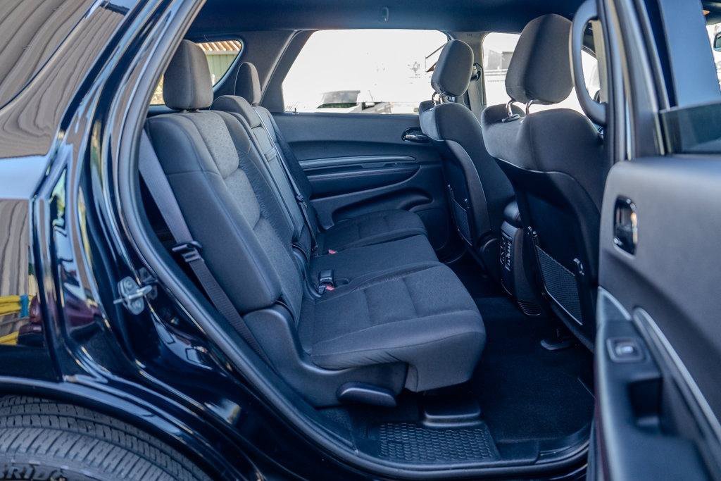 Used 2026 Dodge Durango GT AWD/4WD image 26
