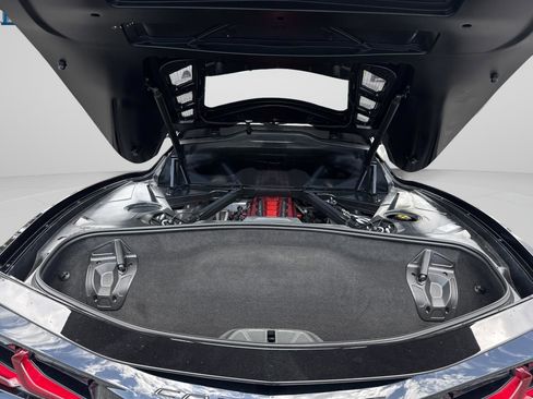 Used 2022 Chevrolet Corvette Stingray Premium Cpe RWD image 18