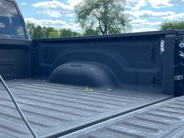 Used 2025 RAM 2500 Laramie w/ Night Edition AWD/4WD image 8