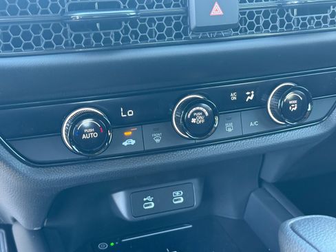 New 2026 Honda HR-V LX image 20