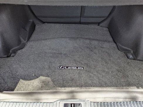 Certified 2023 Lexus IS 300 w/ Comfort Package image 6