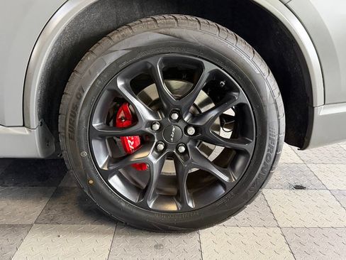 Used 2024 Dodge Durango SRT Hellcat AWD/4WD image 36