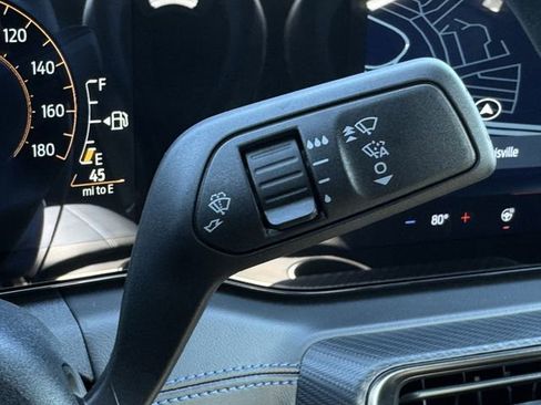 Certified 2025 Ford Mustang Dark Horse image 21