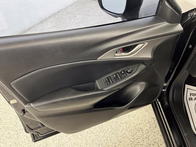 Used 2019 MAZDA CX-3 Sport AWD/4WD image 21