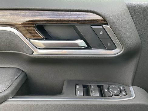 New 2026 GMC Sierra 1500 Elevation image 23