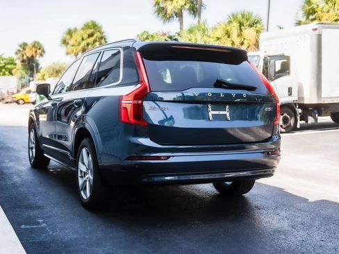 Used 2023 Volvo XC90 B5 Core AWD/4WD image 10